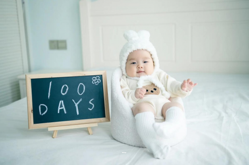 福安宝宝可以喝豆奶吗 福安宝宝可以喝豆奶吗