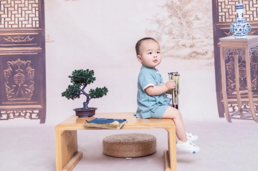 福安四个月宝宝可以坐着吗